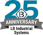 LB Industrial Systems, LLC Logo